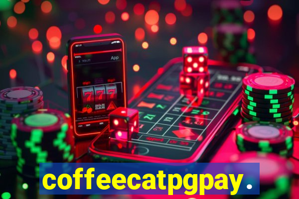 coffeecatpgpay.com