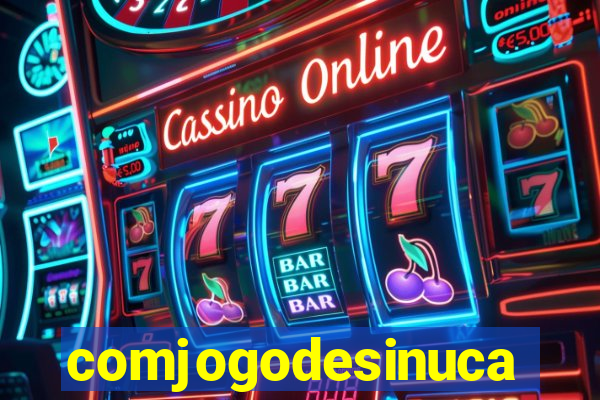 comjogodesinuca