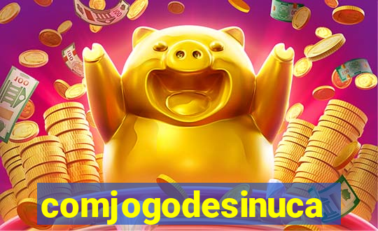 comjogodesinuca