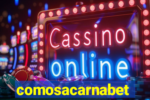 comosacarnabet