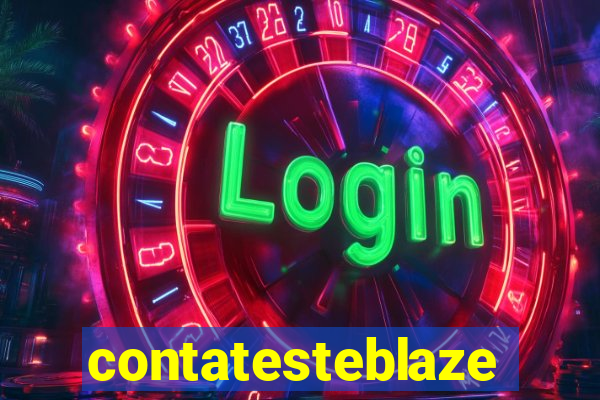 contatesteblaze