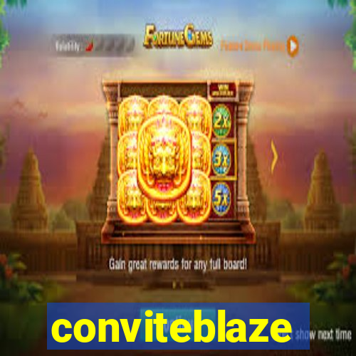 conviteblaze