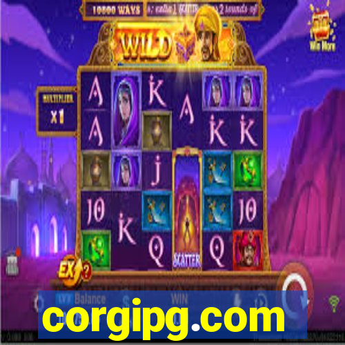 corgipg.com
