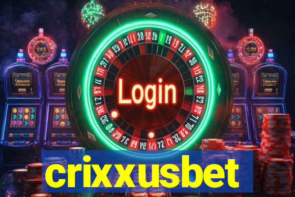 crixxusbet