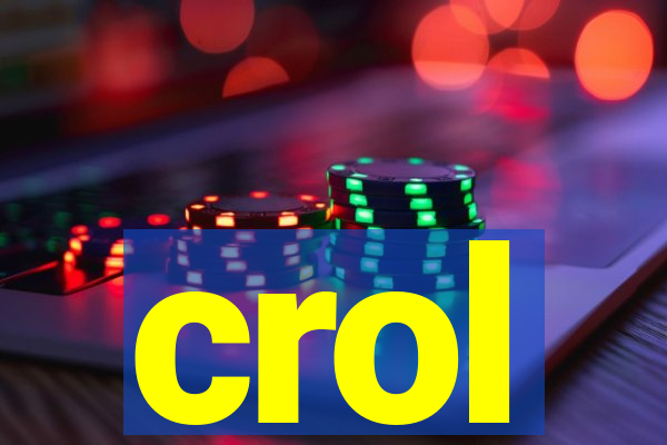 crol