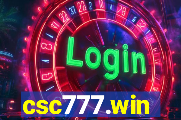 csc777.win
