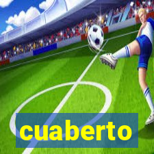cuaberto