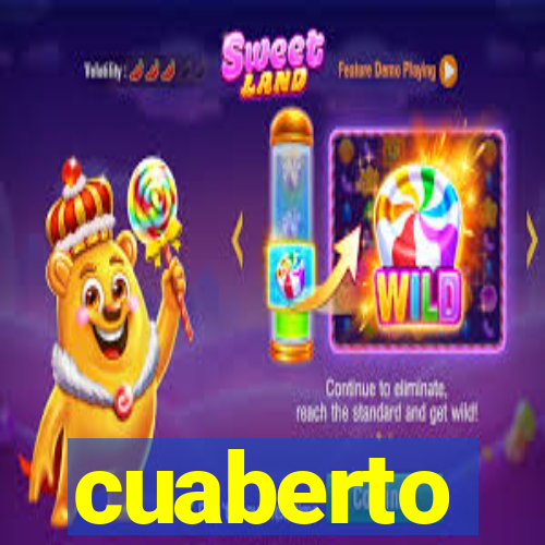 cuaberto