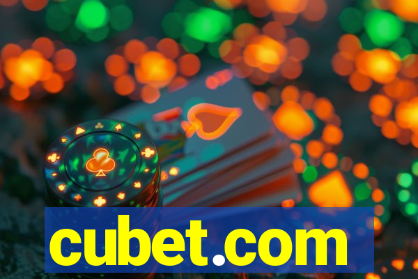 cubet.com