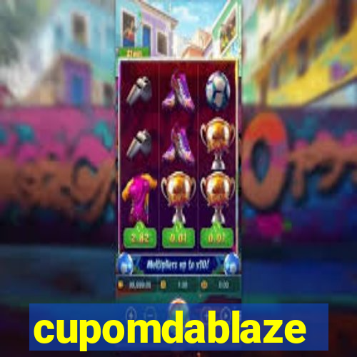 cupomdablaze
