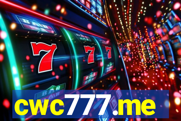 cwc777.me