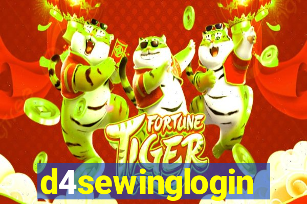 d4sewinglogin