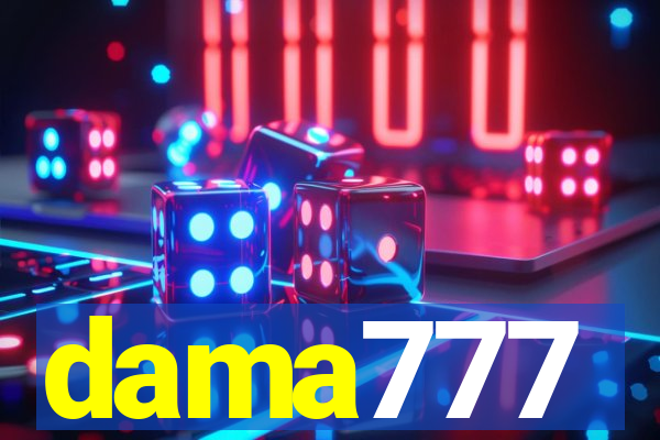 dama777