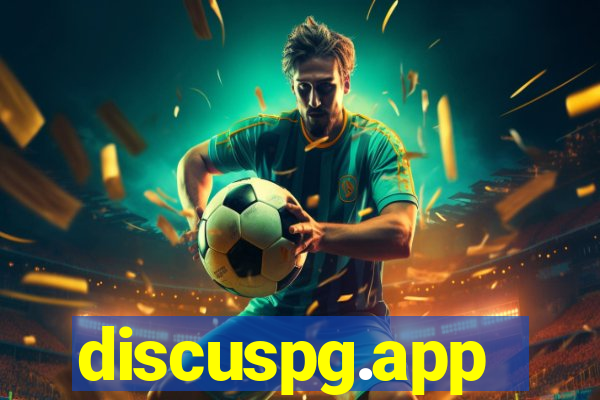 discuspg.app