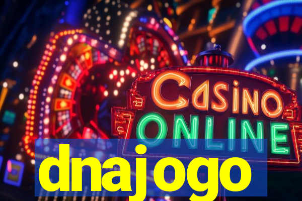 dnajogo