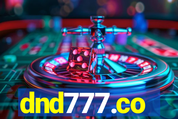 dnd777.co