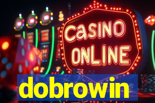 dobrowin