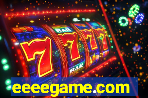 eeeegame.com