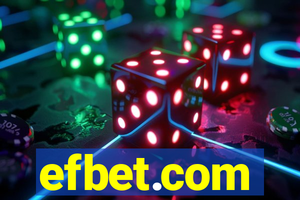efbet.com