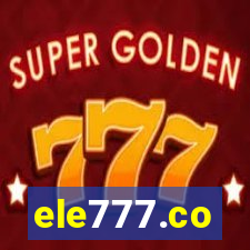 ele777.co
