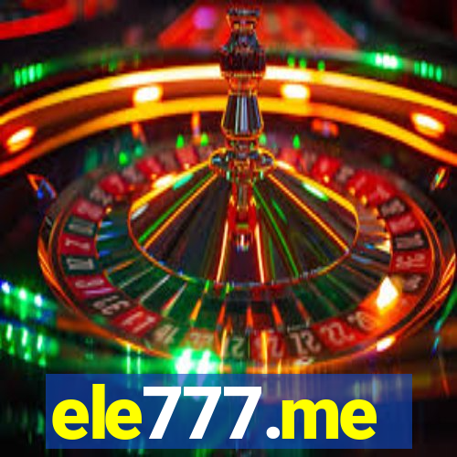 ele777.me