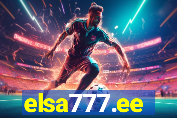 elsa777.ee