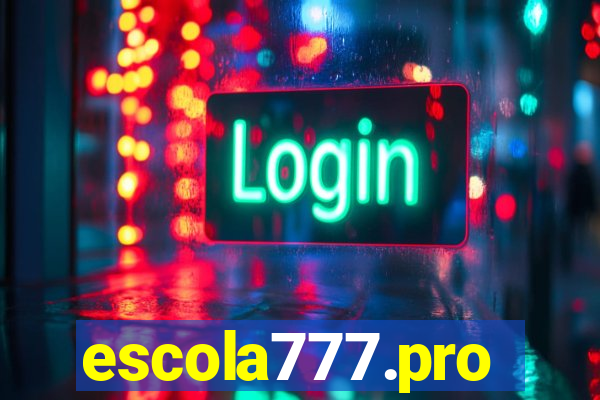 escola777.pro
