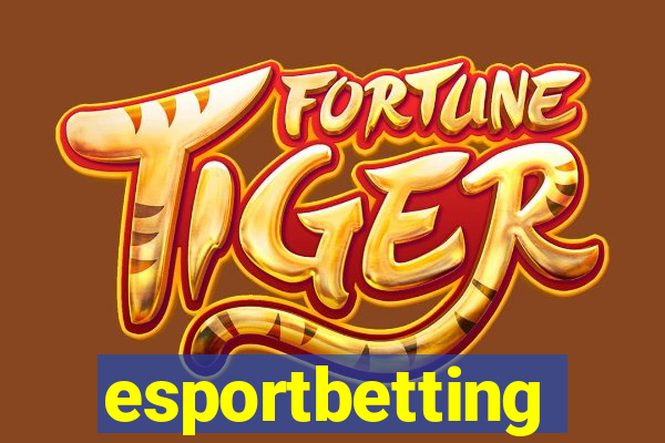 esportbetting