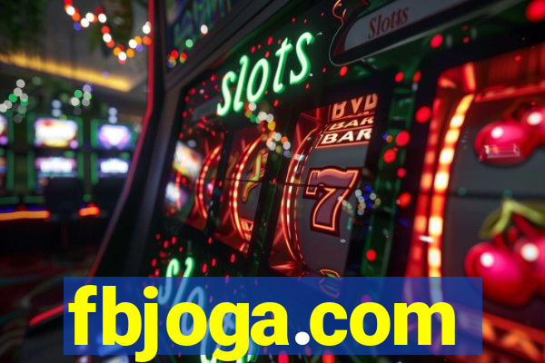 fbjoga.com