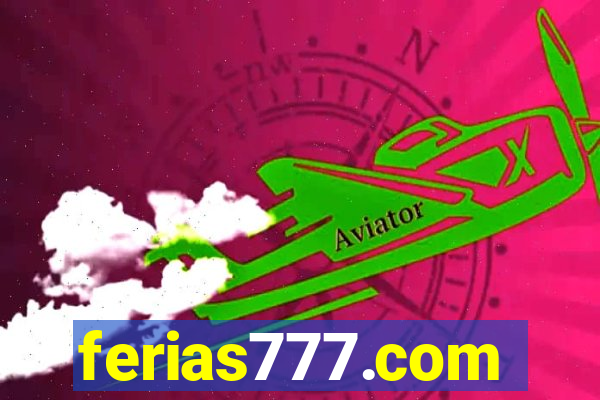 ferias777.com