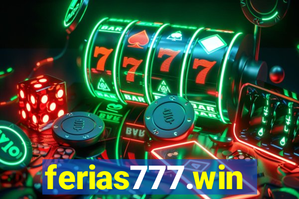 ferias777.win