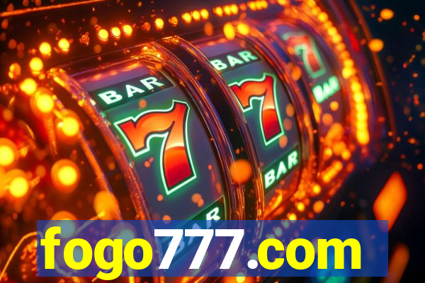 fogo777.com