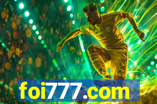 foi777.com