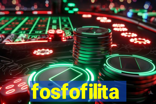 fosfofilita