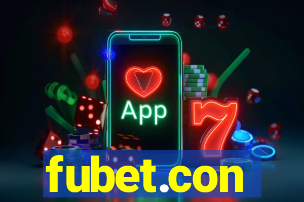 fubet.con