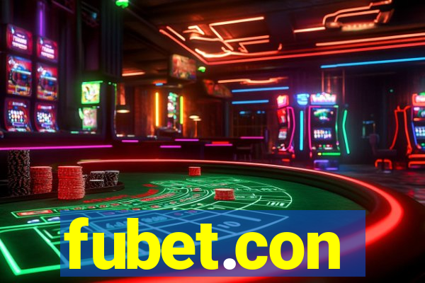 fubet.con