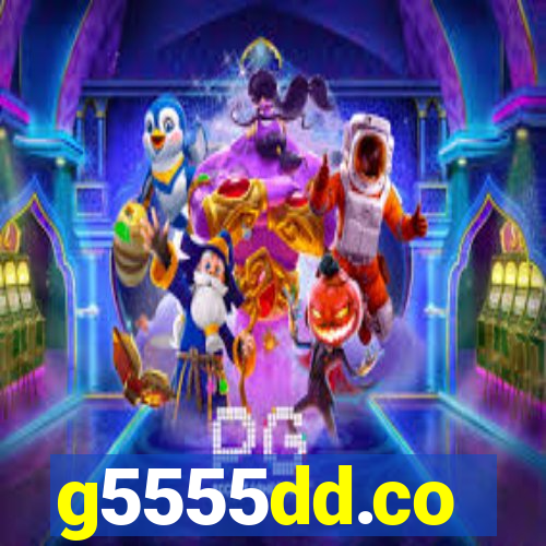 g5555dd.co