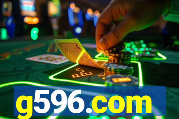 g596.com