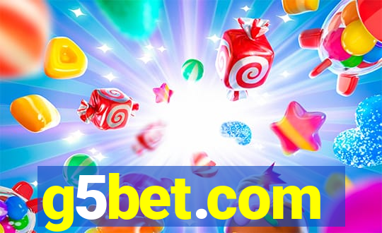 g5bet.com