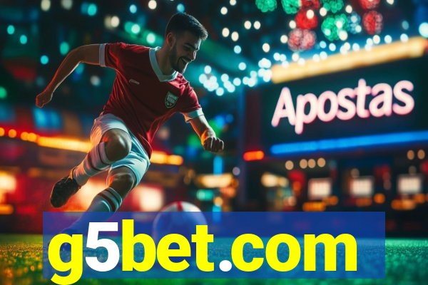 g5bet.com