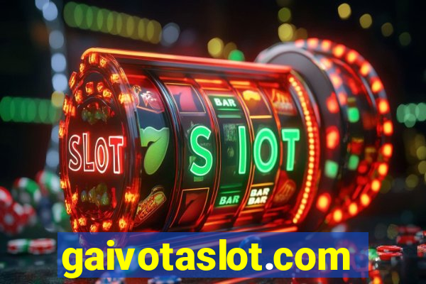 gaivotaslot.com