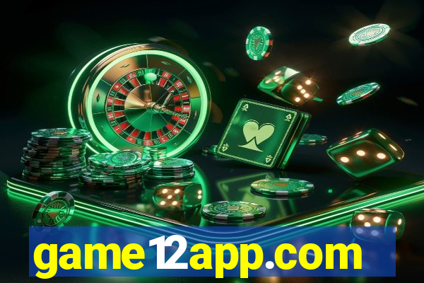 game12app.com