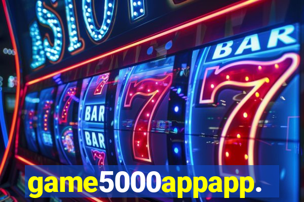 game5000appapp.com
