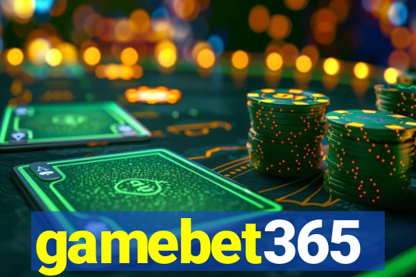 gamebet365