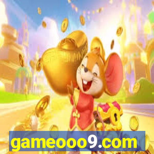 gameooo9.com