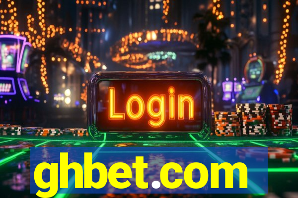 ghbet.com