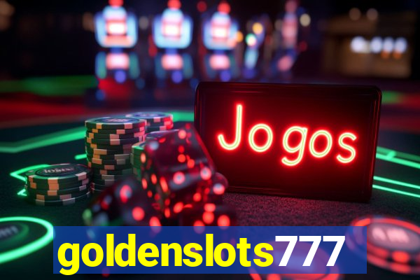 goldenslots777