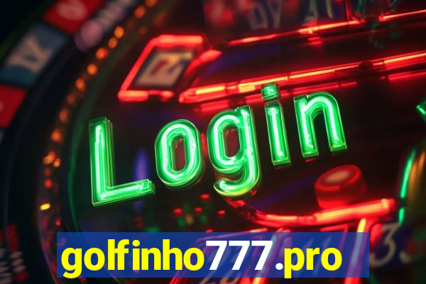 golfinho777.pro
