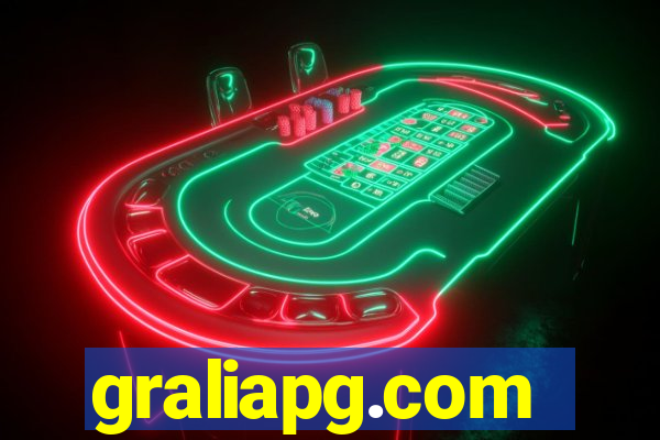 graliapg.com