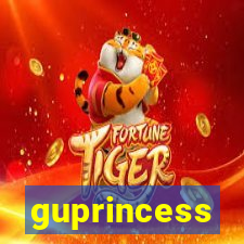 guprincess